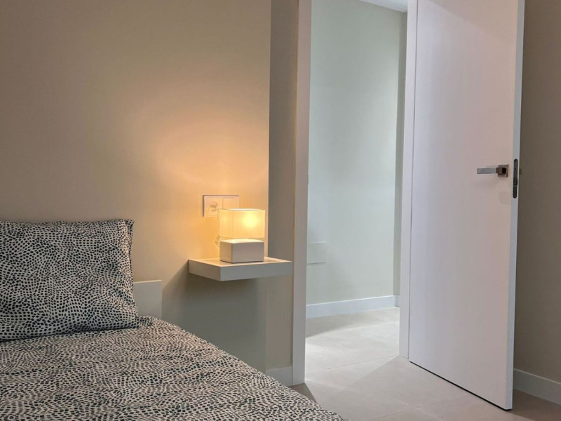 Appartement - Almayate Bajo — 11
