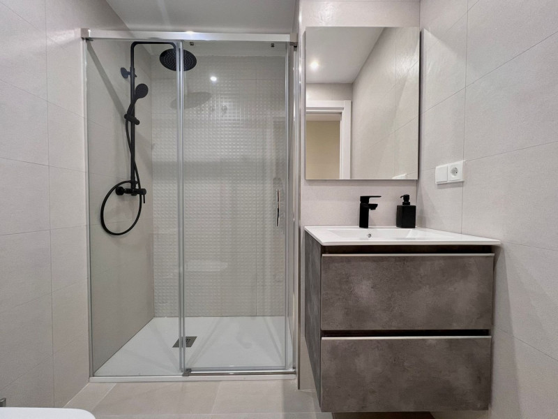 Appartement - Almayate Bajo — 12