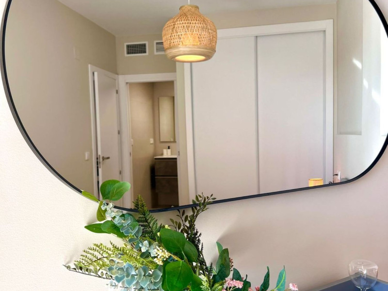 Appartement - Almayate Bajo — 14