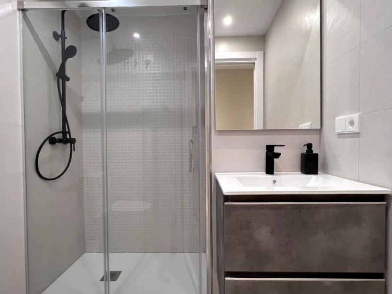 Appartement - Almayate Bajo — 15