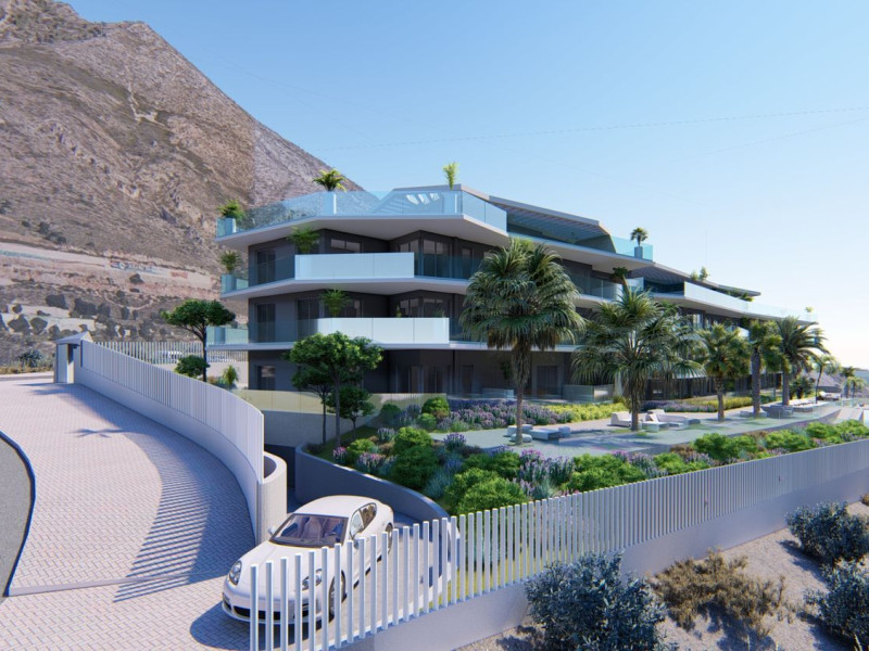 Appartement - Benalmádena — 6