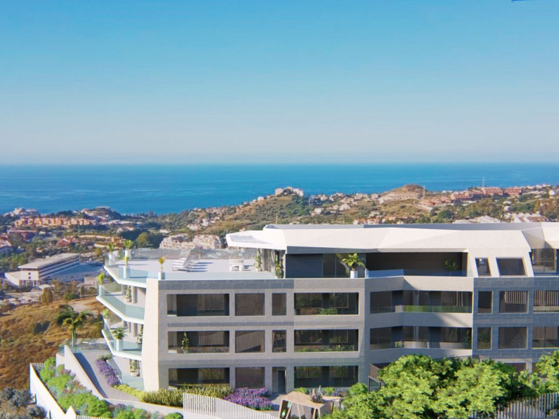 Appartement - Benalmádena — 7