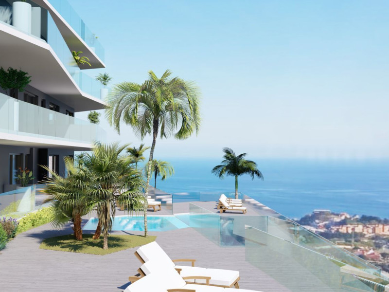 Appartement - Benalmádena — 8