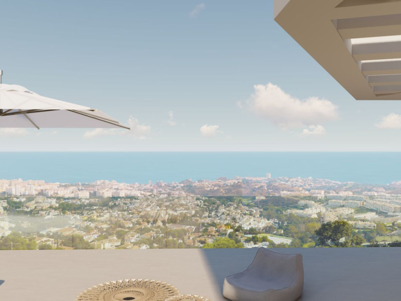 Appartement - Benalmádena — 10