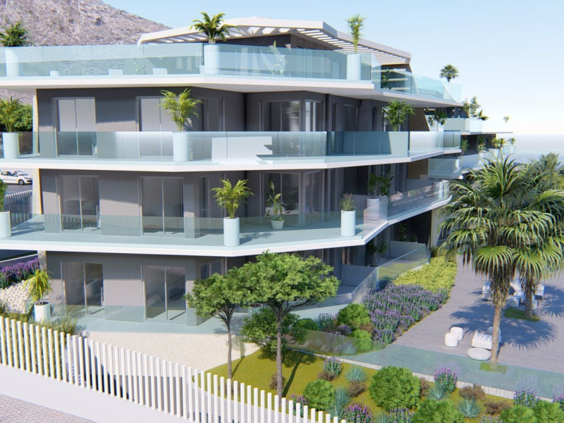 Appartement - Benalmádena — 3