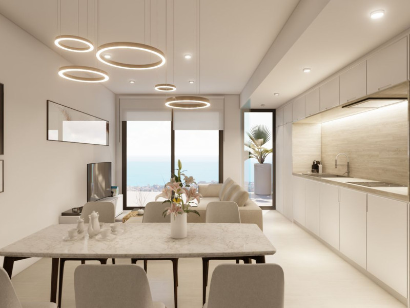 Appartement - Benalmádena — 11