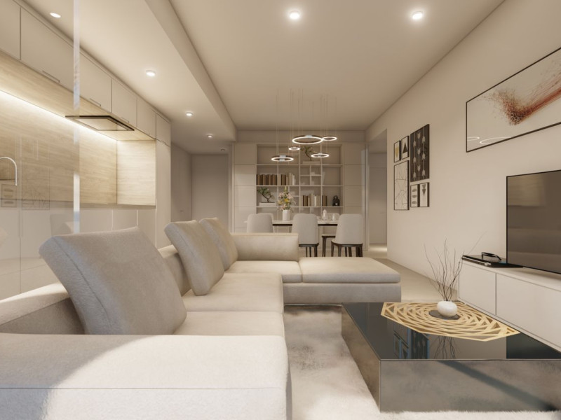 Appartement - Benalmádena — 12
