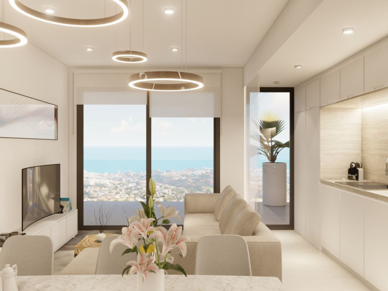 Appartement - Benalmádena — 13