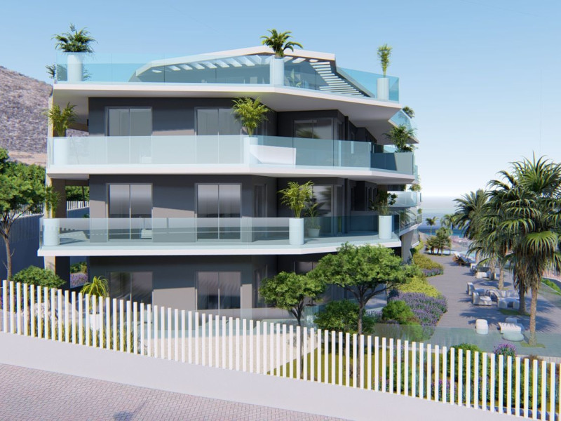 Appartement - Benalmádena — 4
