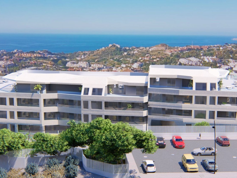 Appartement - Benalmádena — 5