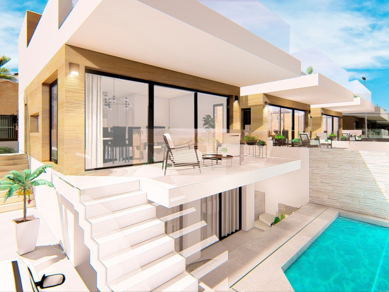 Main Property View