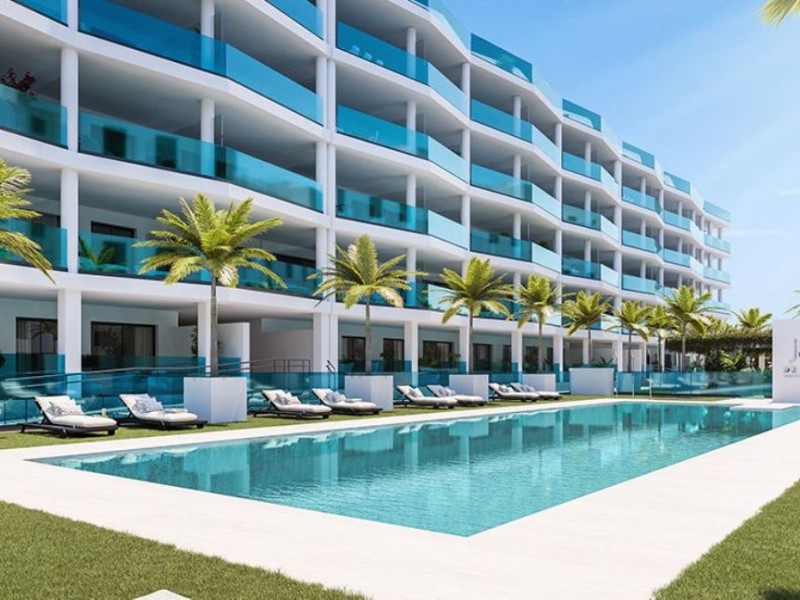 Torremolinos, Málaga Mihaj Málaga 