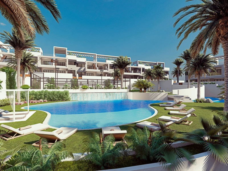 Main Property View