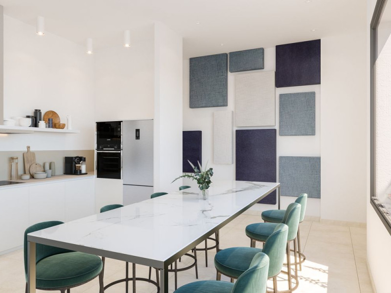 Flats for sale in Fuengirola