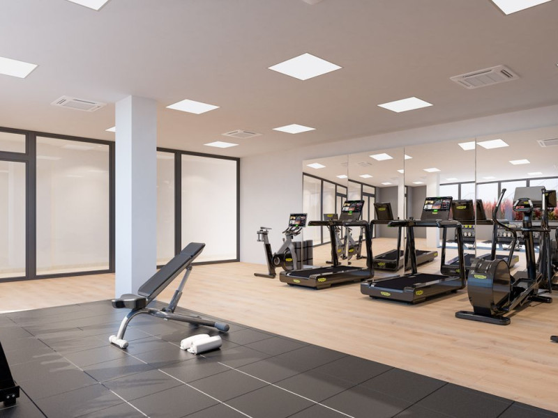 Flats for sale in Fuengirola