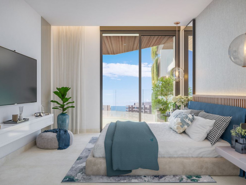 Flats for sale in Fuengirola