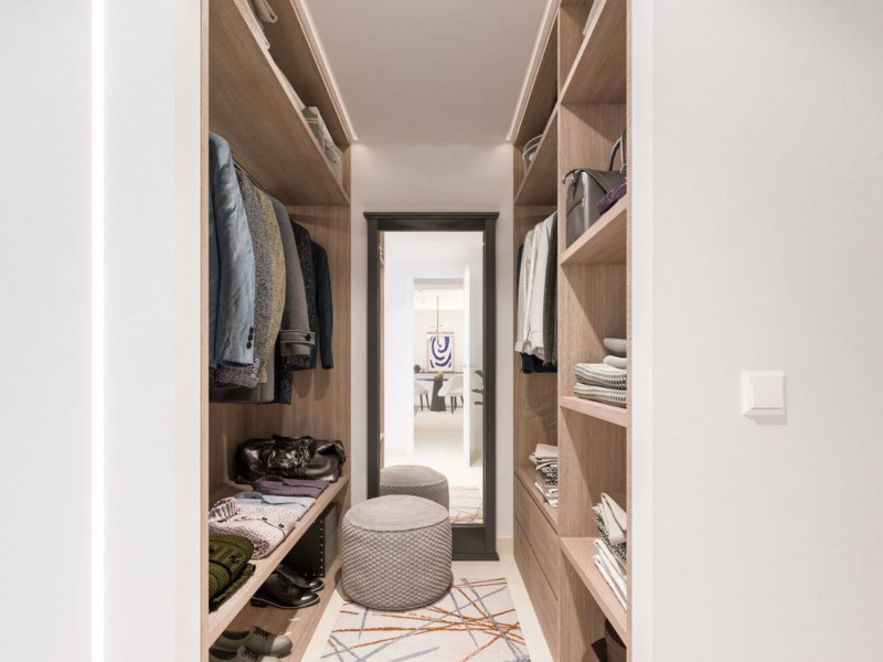 Flats for sale in Fuengirola