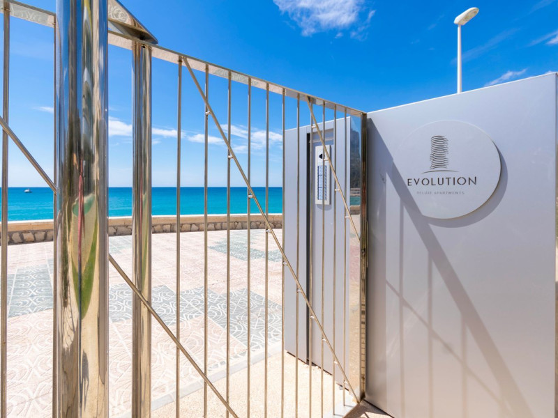 Apartamento en venta en Calpe zona Calpe