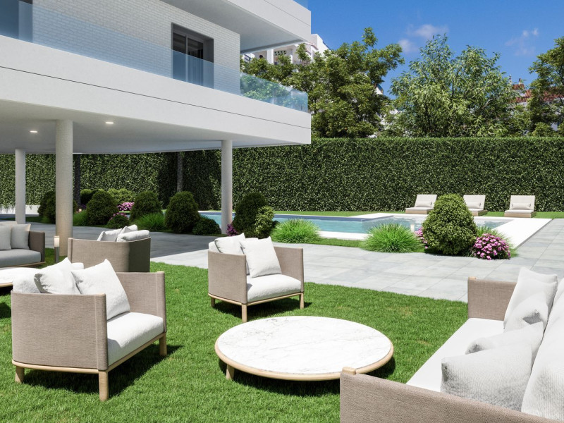 Appartement - Marbella — 3
