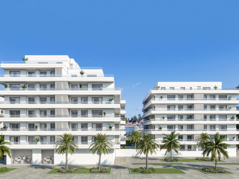 Appartement - Marbella — 1