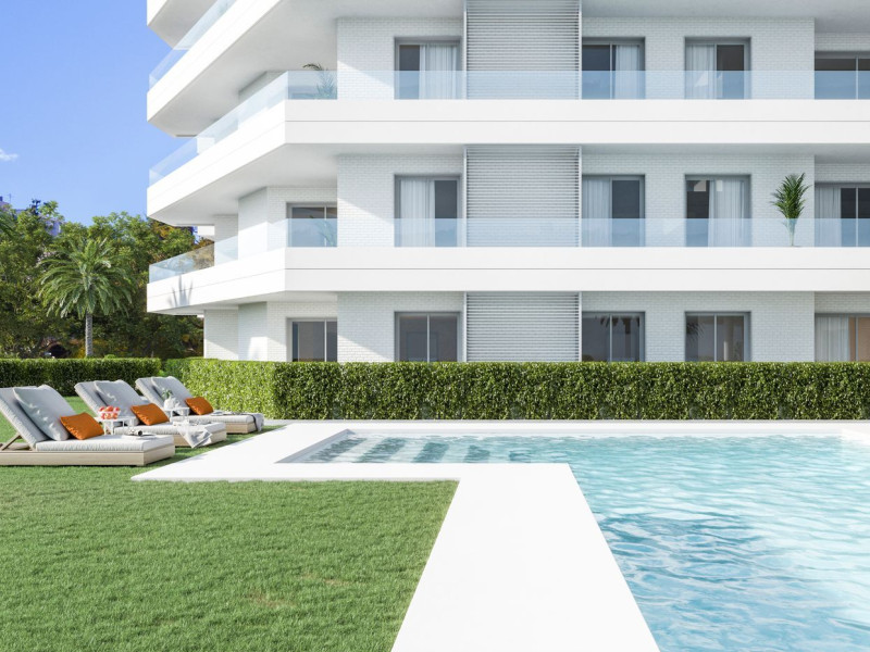 Appartement - Marbella — 4