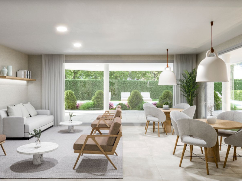 Appartement - Marbella — 5
