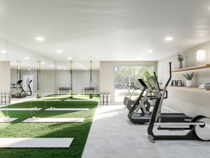 Appartement - Marbella — 6