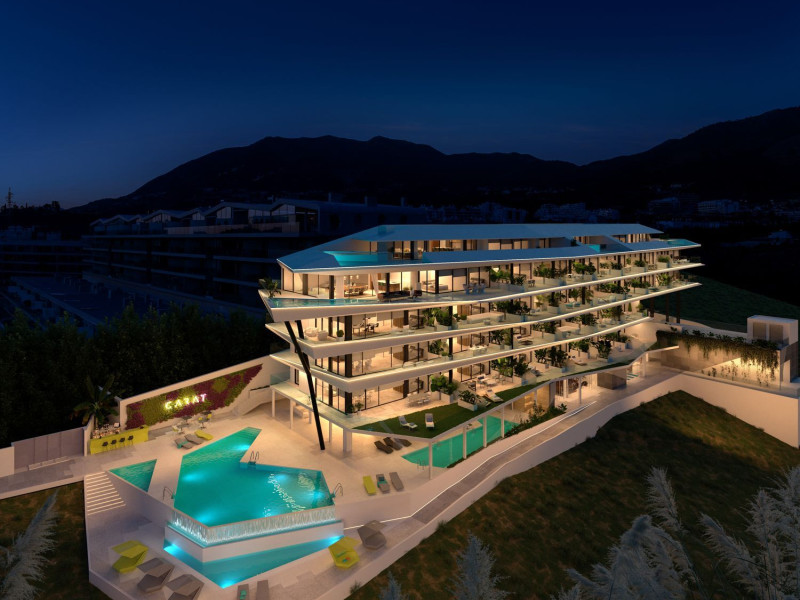 Fuengirola, Malaga -  - Málaga - Fuengirola