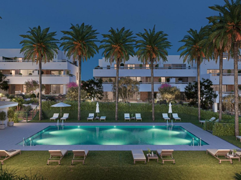 Mihaj, Málaga Estepona Málaga 