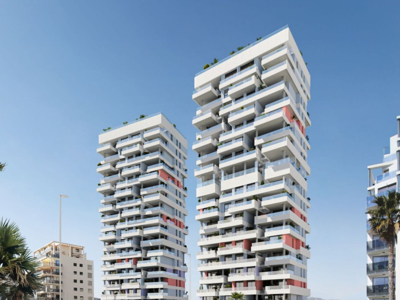 Main Property View