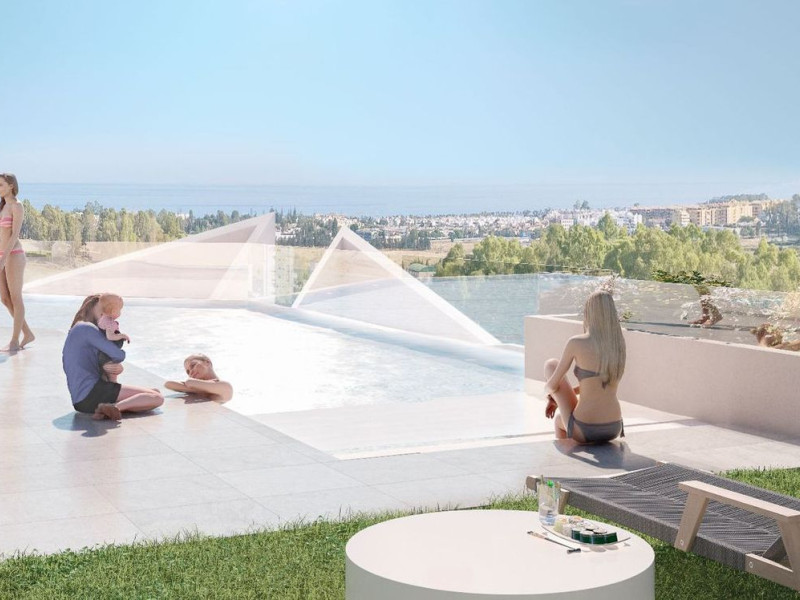 Appartement - Marbella — 4