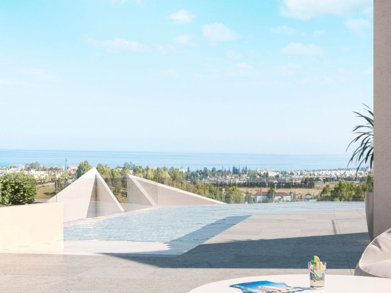 Appartement - Marbella — 5