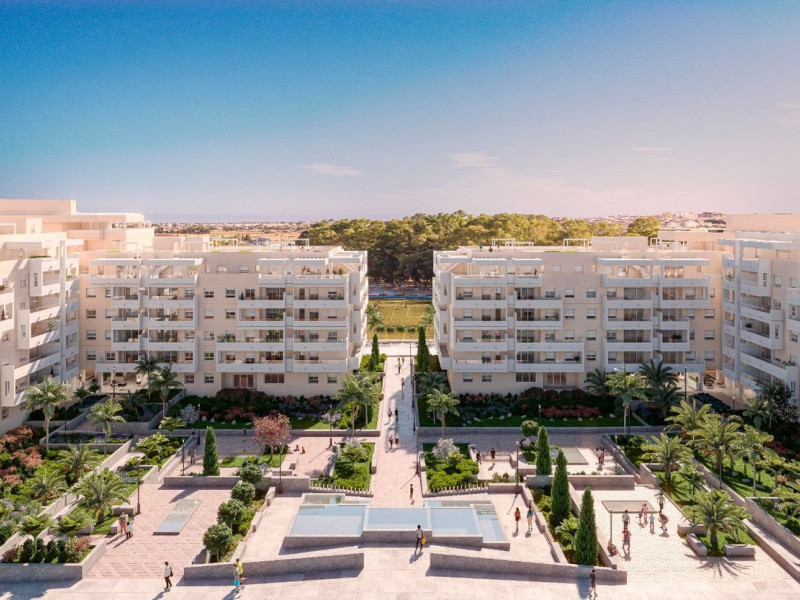 Appartement - Marbella — 2