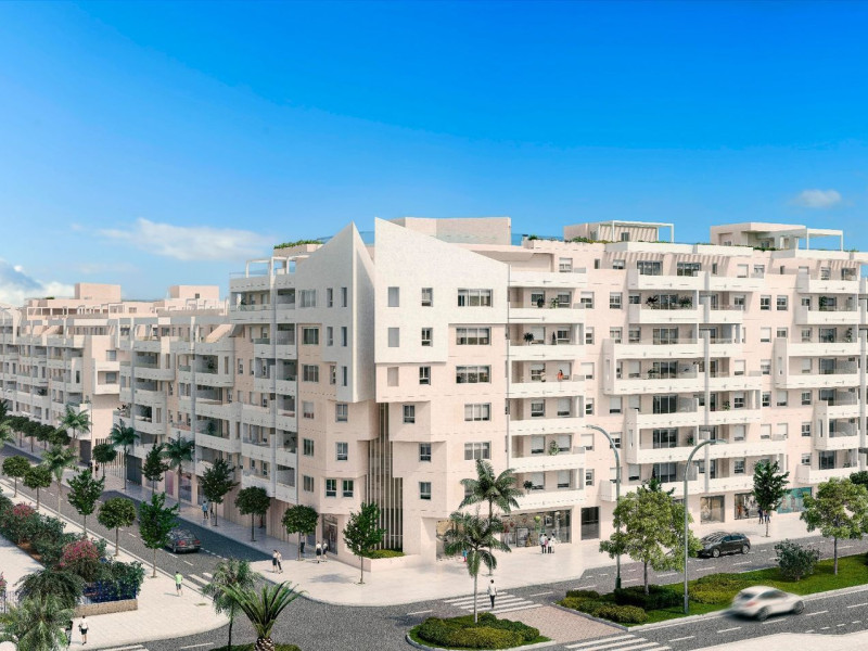 Appartement - Marbella — 3