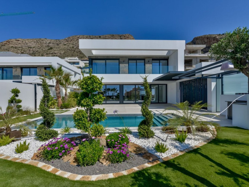 Main Property View