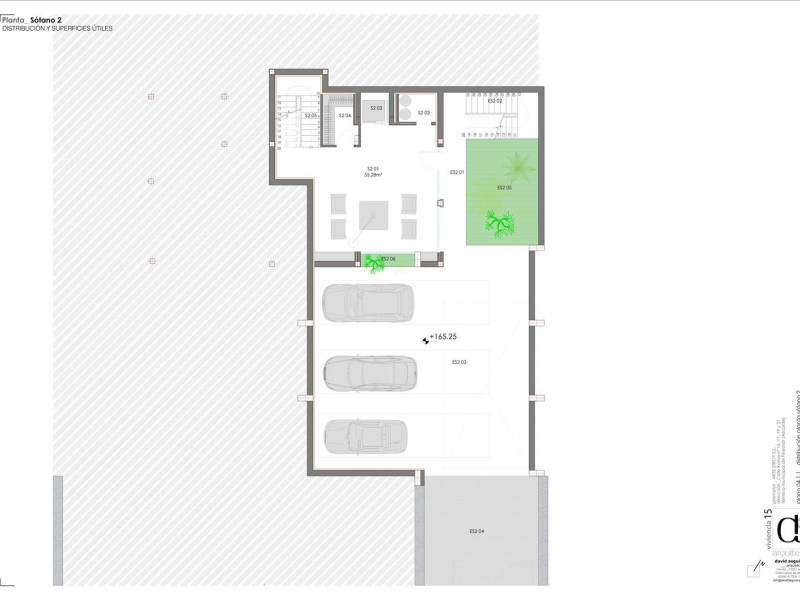 Casa o chalet independiente en venta en calle Roma , 15