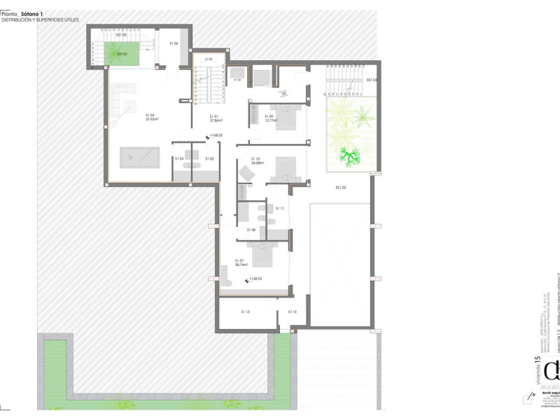 Casa o chalet independiente en venta en calle Roma , 15