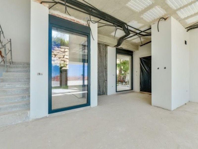 Casa o chalet independiente en venta en calle Roma , 15