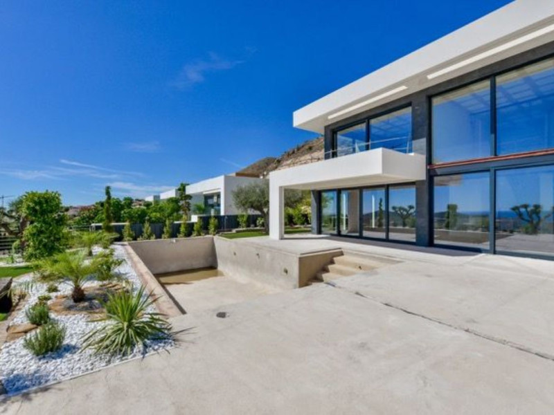 Casa o chalet independiente en venta en calle Roma , 15