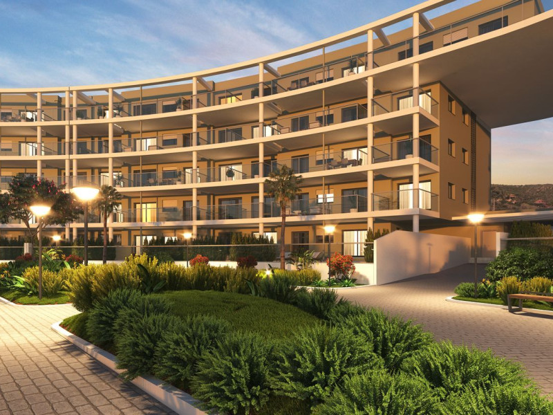 Apartment - Manilva — 7