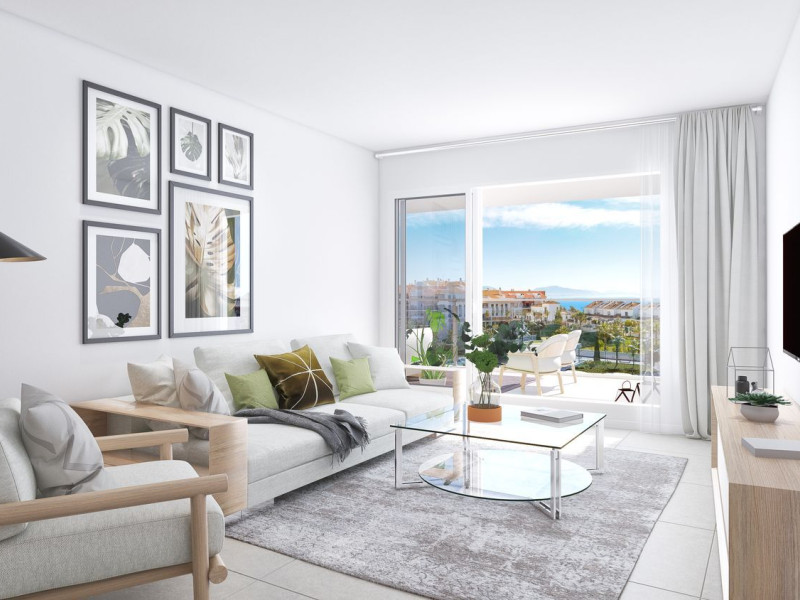 Apartment - Manilva — 11