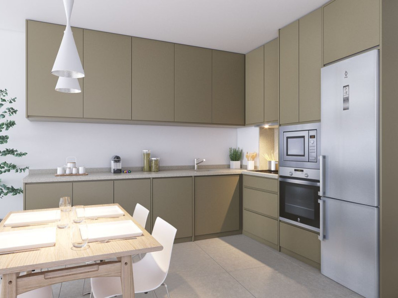 Apartment - Manilva — 12