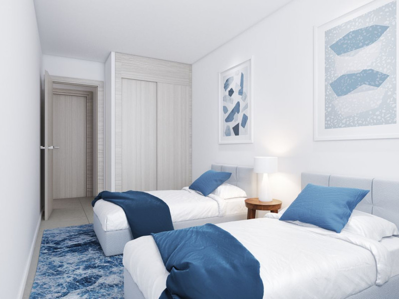 Apartment - Manilva — 13