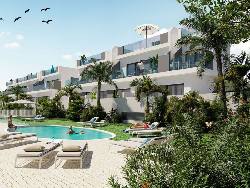 Main Property View
