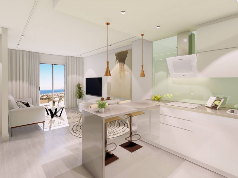 Appartement - Rincón de la Victoria