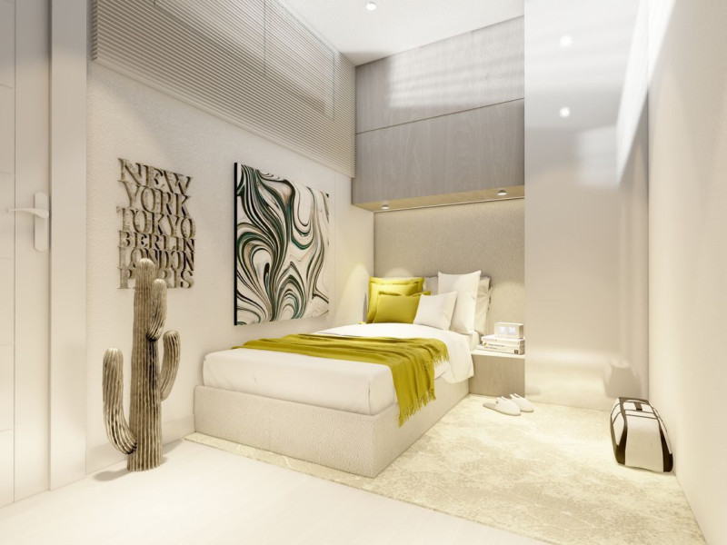 Appartement - Rincón de la Victoria