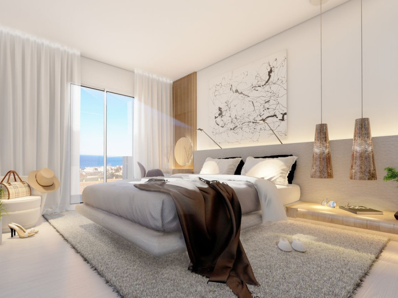 Appartement - Rincón de la Victoria