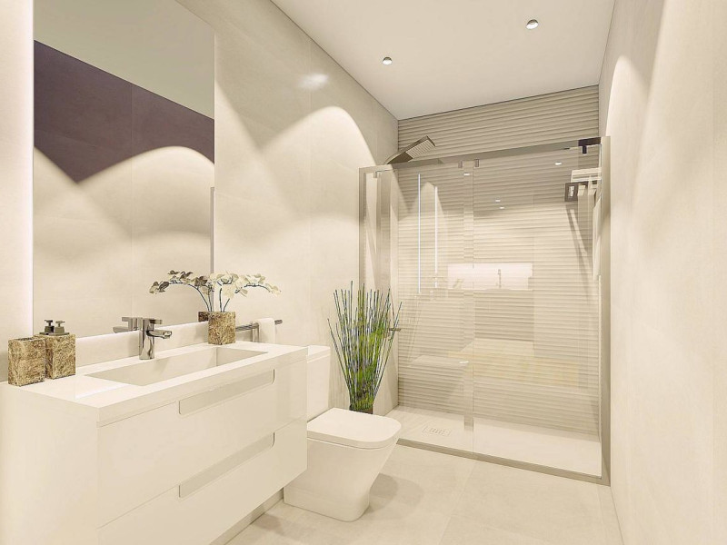 Appartement - Rincón de la Victoria