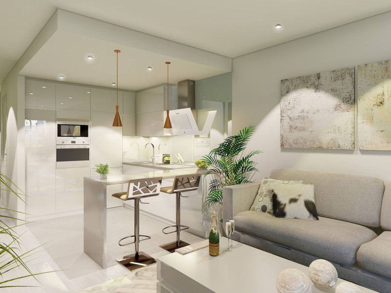 Appartement - Rincón de la Victoria