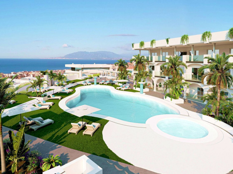 Appartement - Rincón de la Victoria